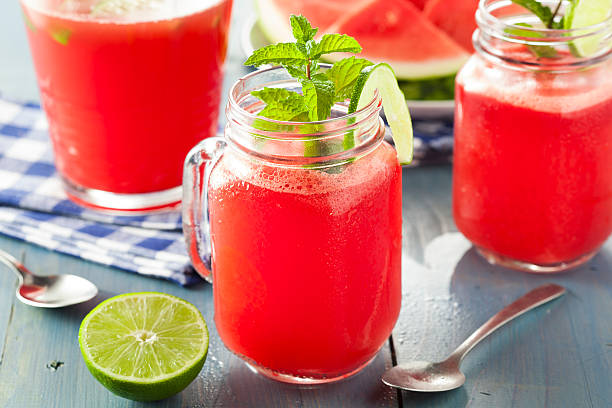 Agua Fresca